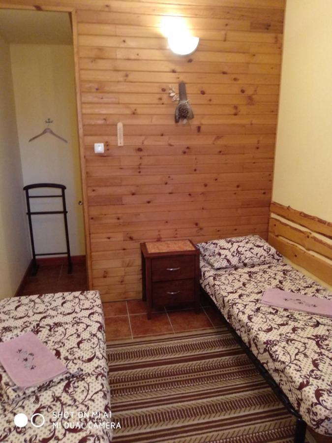 Гостевой Дом "Дача Салтов" Staryy Saltiv מראה חיצוני תמונה